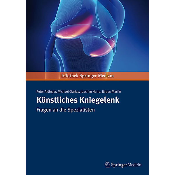 Künstliches Kniegelenk