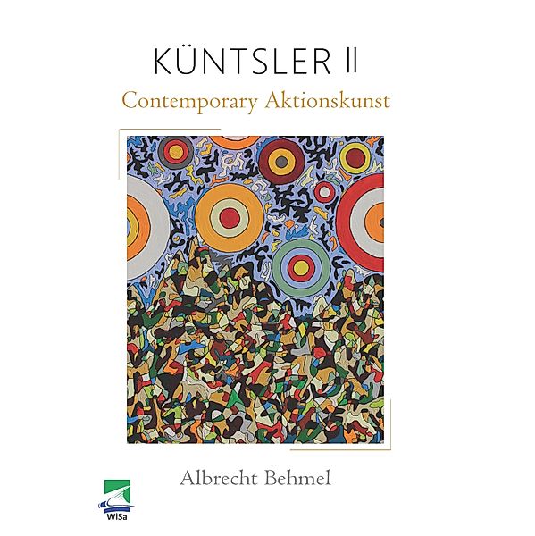 Küntsler II, Albrecht Behmel