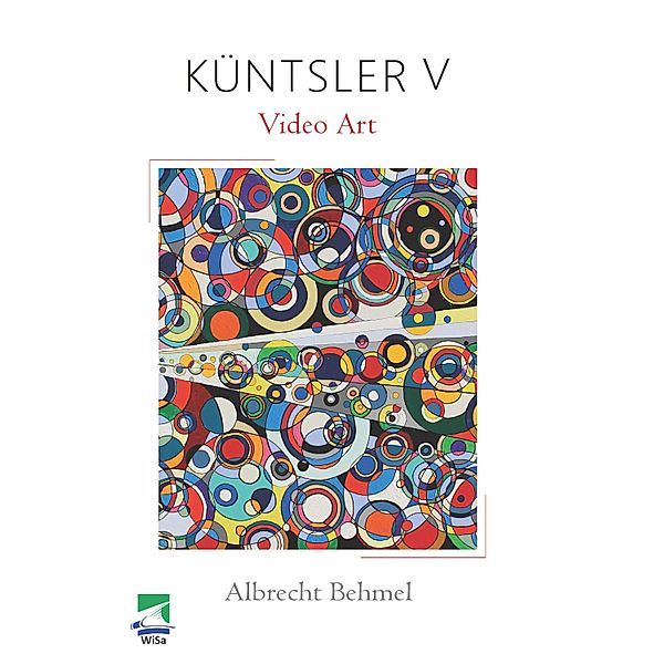 Küntsler V, Albrecht Behmel