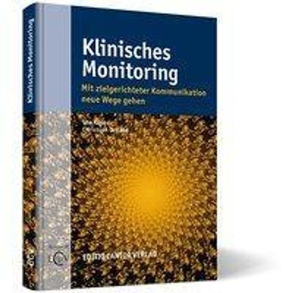 Küpper, U: Klinisches Monitoring, Ute Küper, Christoph Ortland