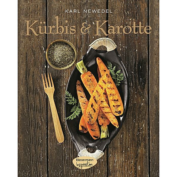 Kürbis & Karotte, Karl Newedel