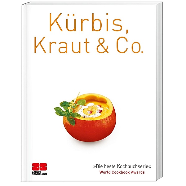Kürbis, Kraut & Co.