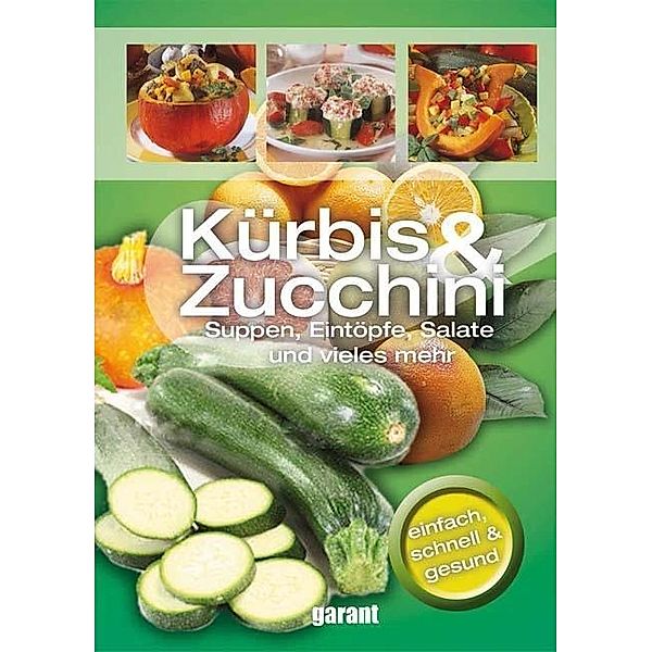 Kürbis & Zucchini