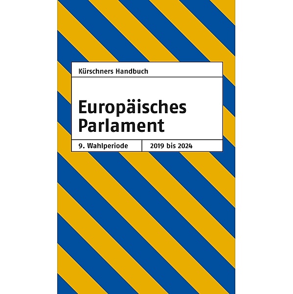 Kürschners Handbuch Europäisches Parlament