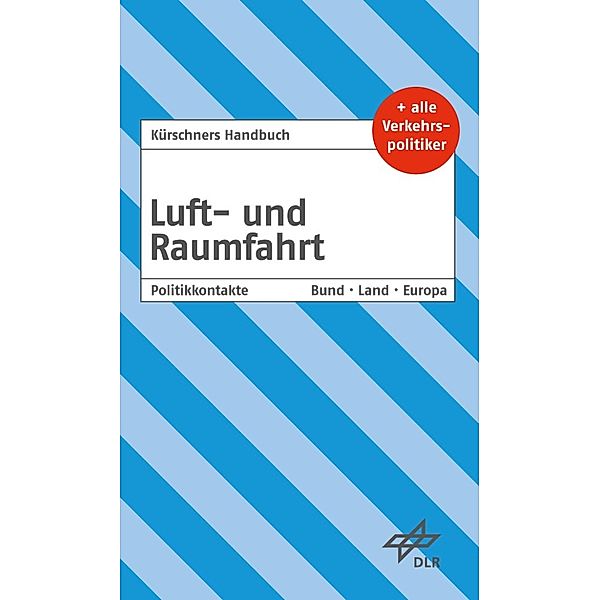 Kürschners Handbuch Luft- und Raumfahrt