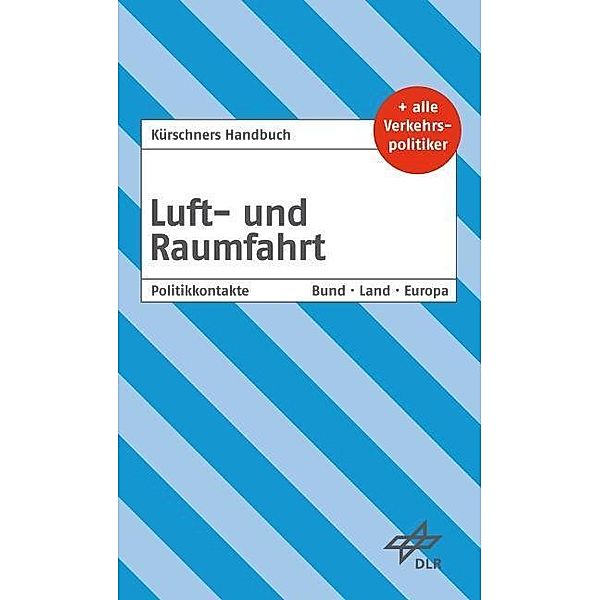 Kürschners Handbuch Luft- und Raumfahrt