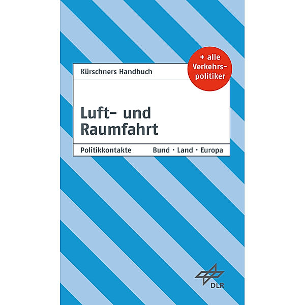 Kürschners Handbuch Luft- und Raumfahrt