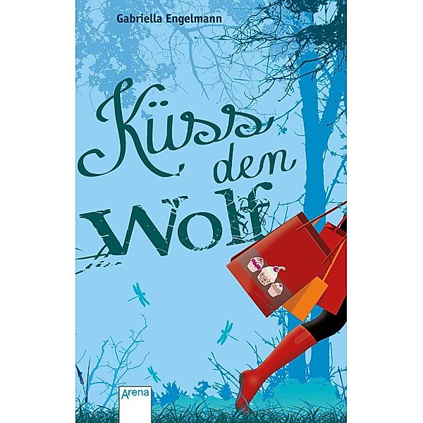 Küss den Wolf, Gabriella Engelmann