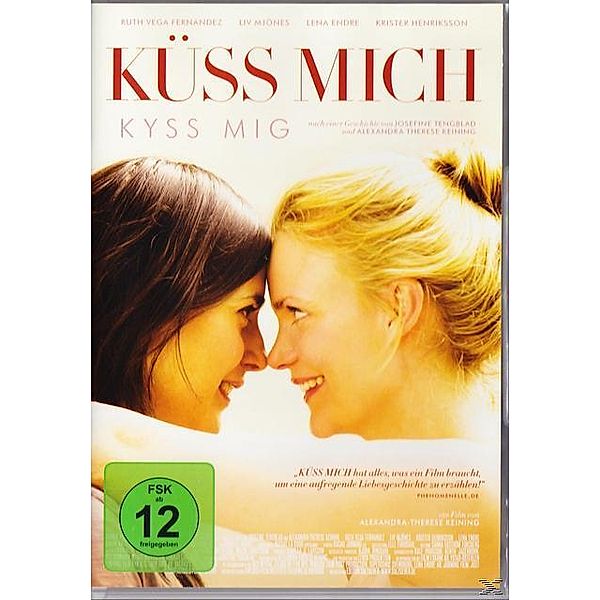 Küss mich, Kuess mich