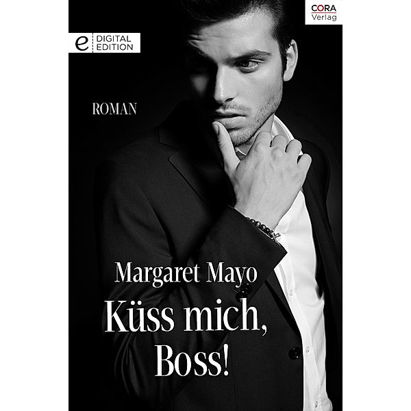 Küss mich, Boss!, Margaret Mayo