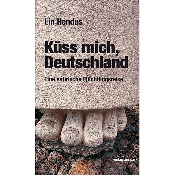 Küss mich, Deutschland, Lin Hendus