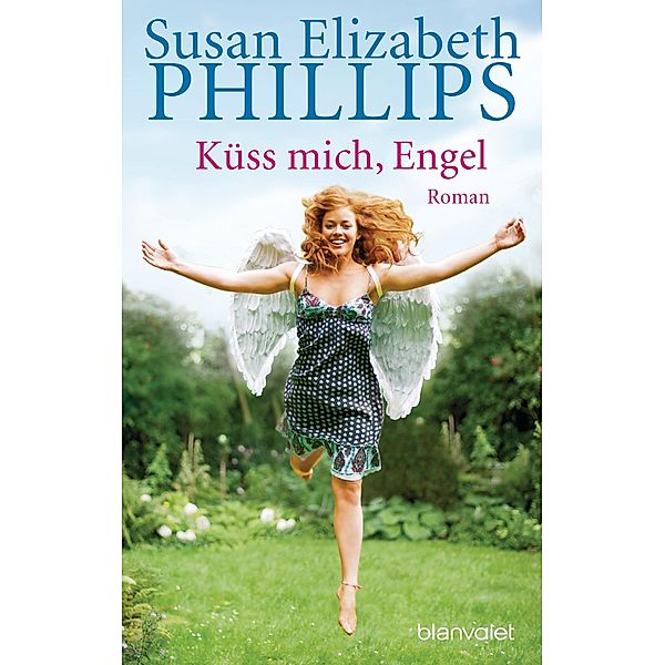 Küss mich, Engel, Susan Elizabeth Phillips