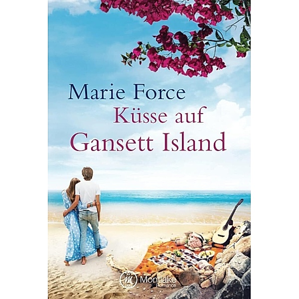 Küsse auf Gansett Island / Die McCarthys Bd.6, Marie Force