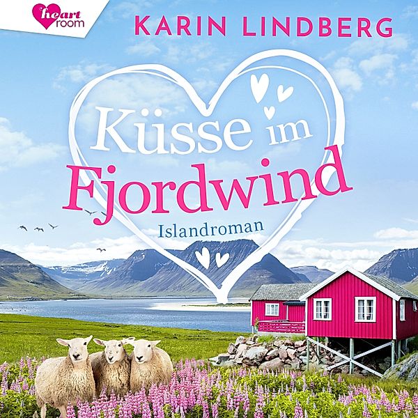 Küsse im Fjordwind, Karin Lindberg