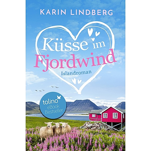 Küsse im Fjordwind, Karin Lindberg