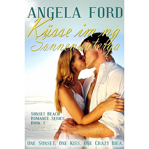 Küsse im Sonnenuntergang, Angela Ford