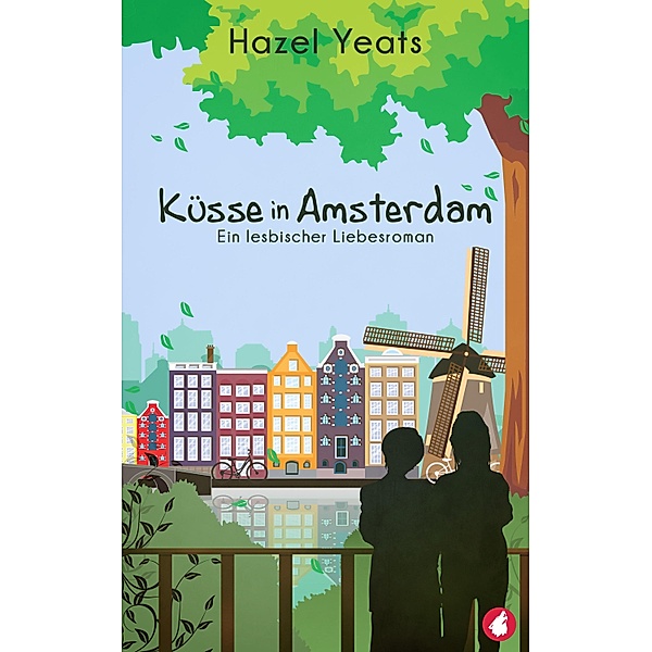 Küsse in Amsterdam, Hazel Yeats