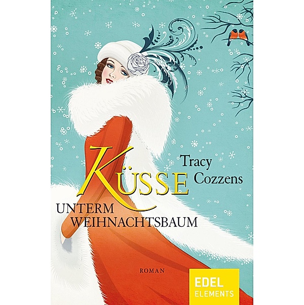 Küsse unterm Weihnachtsbaum, Tracy Cozzens
