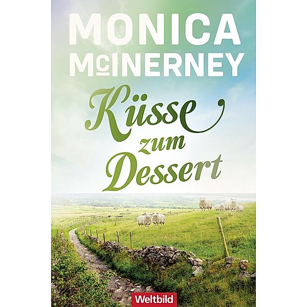 Küsse zum Dessert, Monica McInerney