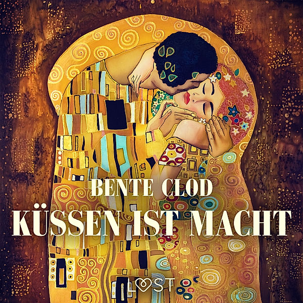 Küssen ist Macht, Bente Clod