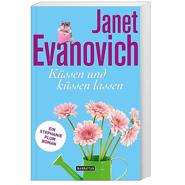 Küssen und küssen lassen / Stephanie Plum Bd.19, Janet Evanovich