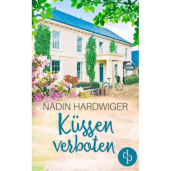 Küssen verboten (Liebe), Nadin Hardwiger