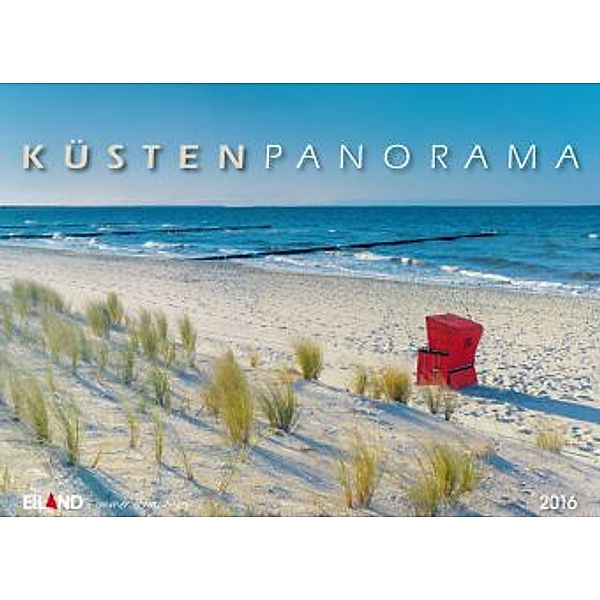 Küsten-Panorama 2016