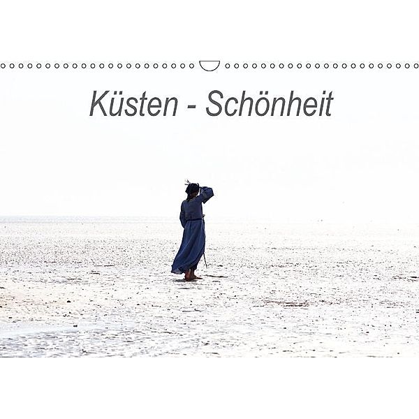 Küsten - Schönheit (Wandkalender 2017 DIN A3 quer), Angelika Kimmig