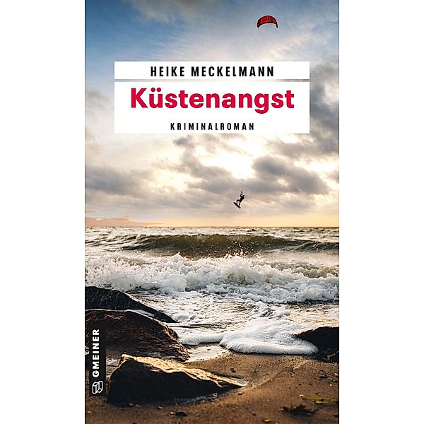 Küstenangst / Kommissare Westermann und Hartwig Bd.7, Heike Meckelmann