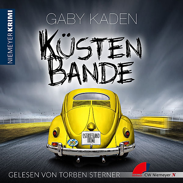 KüstenBande, Gaby Kaden