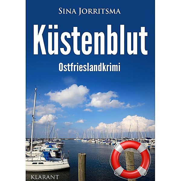 Küstenblut / Köhler und Wolter ermitteln Bd.5, Sina Jorritsma