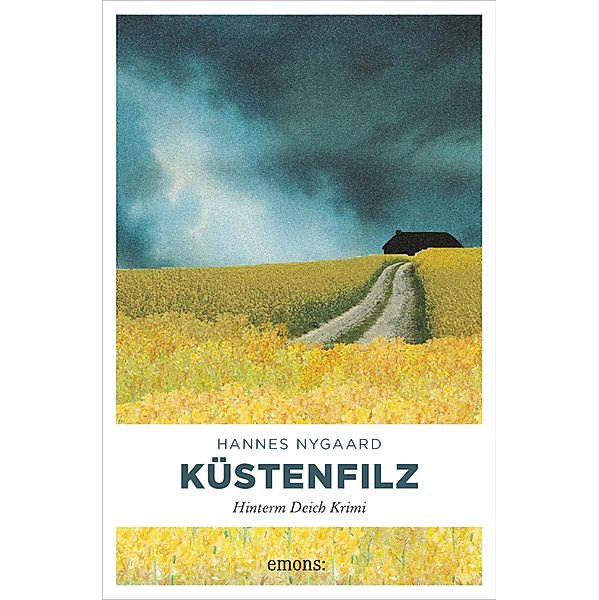 Küstenfilz / Hinterm Deich Krimi Bd.6, Hannes Nygaard
