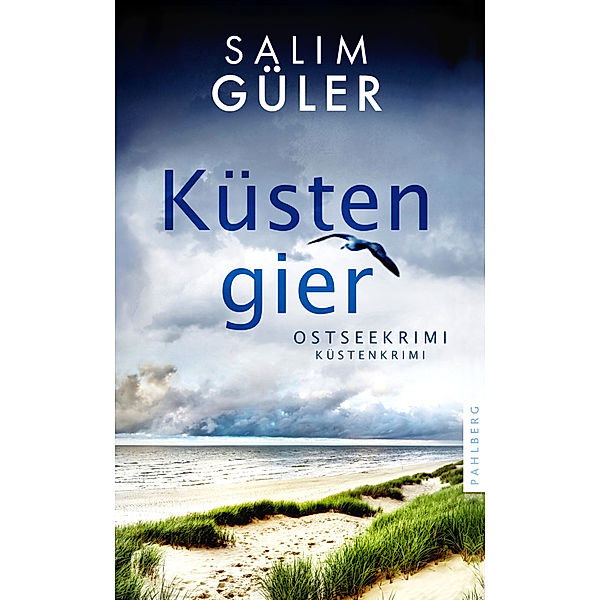Küstengier / Lena und Mads Johannsen ermitteln Bd.9, Salim Güler