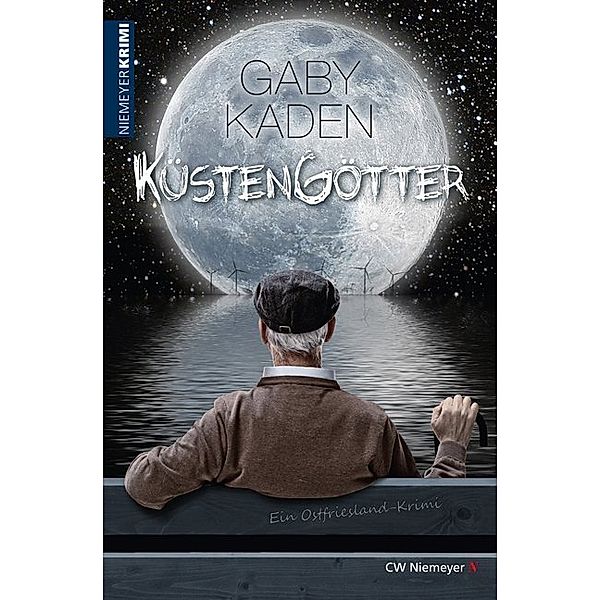 Küstengötter, Gaby Kaden