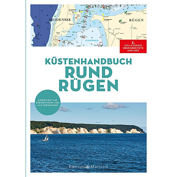 Küstenhandbuch Rund Rügen