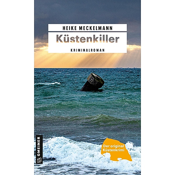 Küstenkiller / Kommissare Westermann und Hartwig Bd.9, Heike Meckelmann