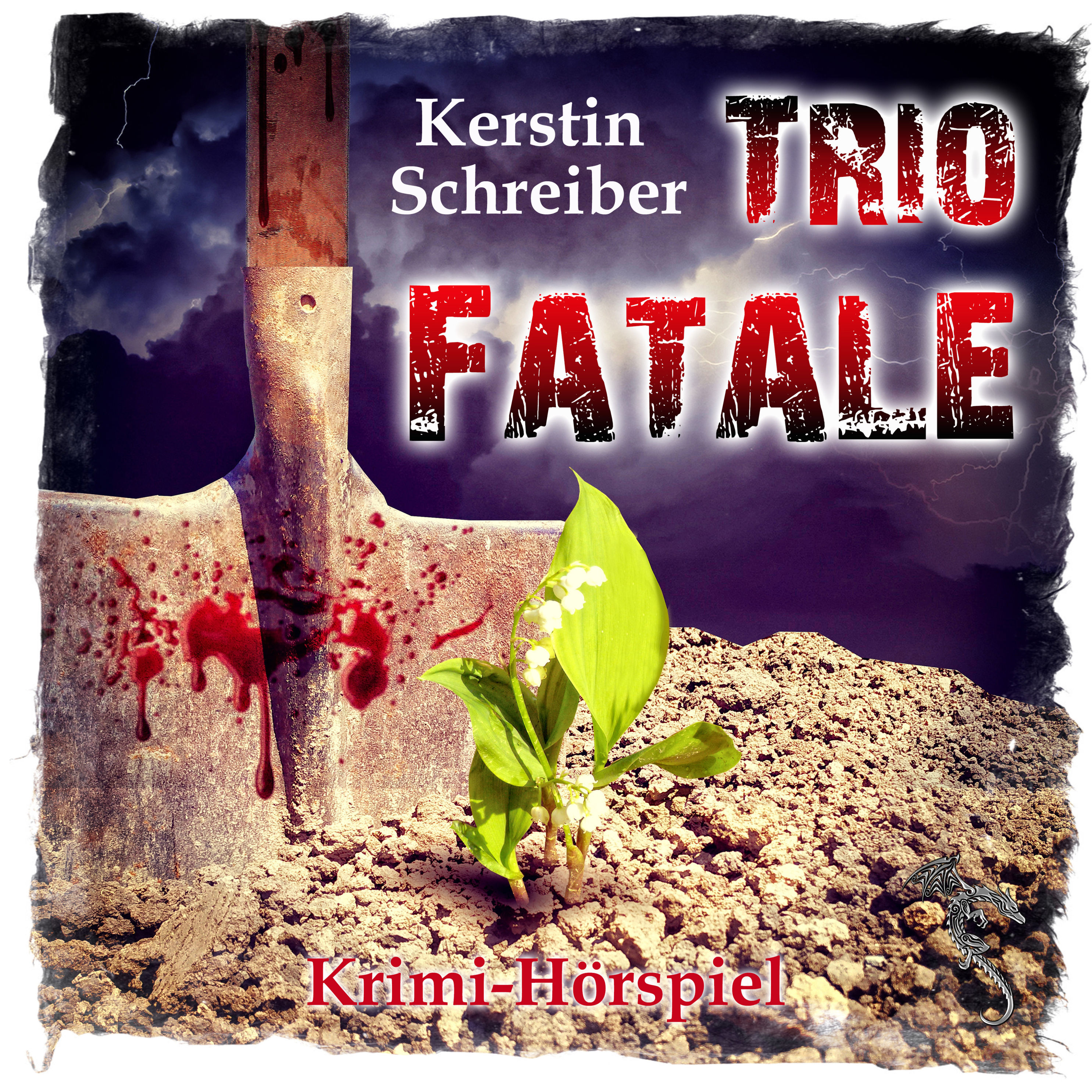 Küstenkrimi - 1 - Trio Fatale - Krimi-Hörspiel Hörbuch Download