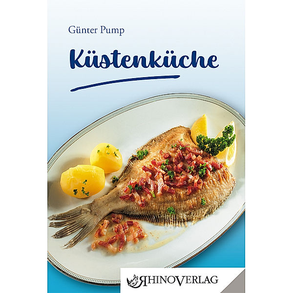 Küstenküche, Günter Pump
