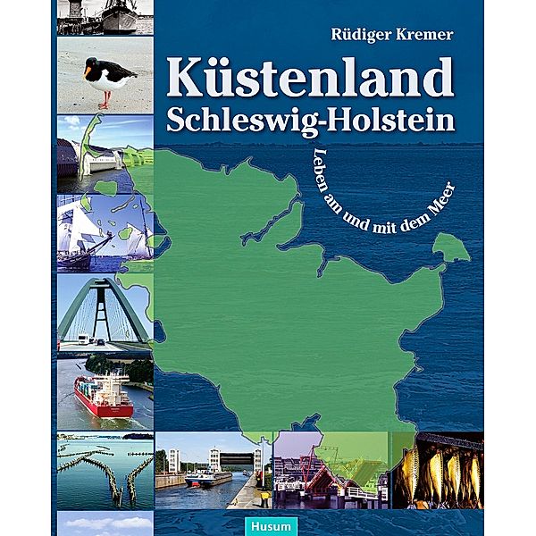 Küstenland Schleswig-Holstein, Rüdiger Kremer
