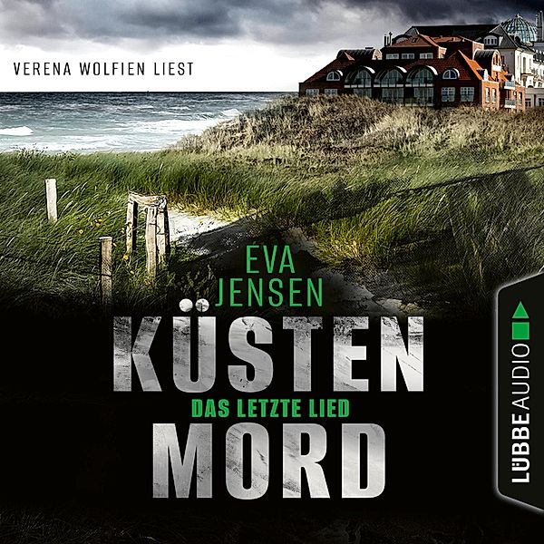 Küstenmord - 1 - Das letzte Lied, Eva Jensen