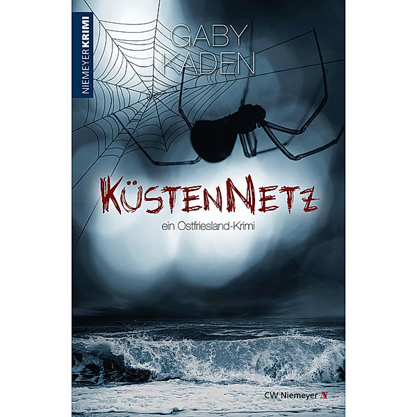 KüstenNetz, Gaby Kaden