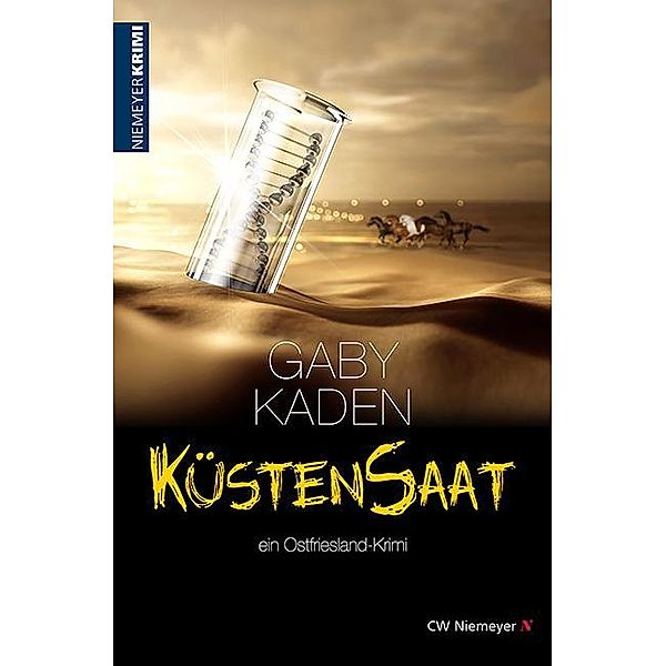 KüstenSaat, Gaby Kaden