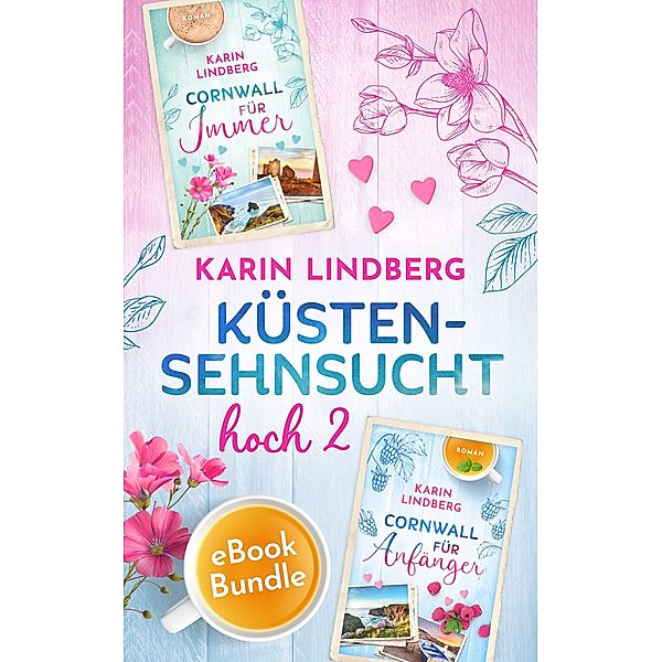 Küstensehnsucht hoch zwei, Karin Lindberg