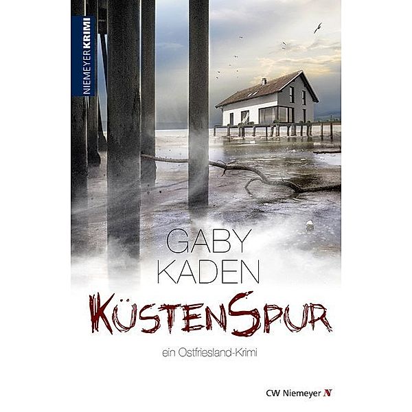 KüstenSpur, Gaby Kaden