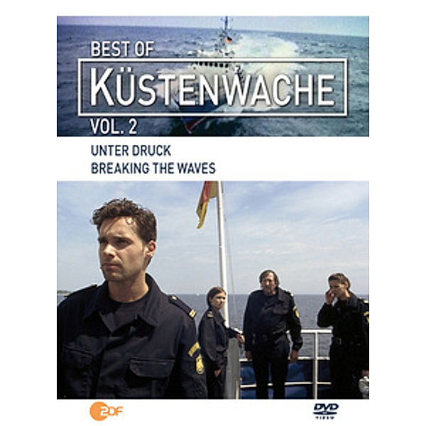 Küstenwache - Best Of, Vol. 2, Spielfilm