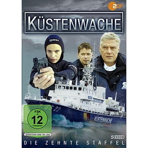 Küstenwache - Staffel 10, Michael Kind