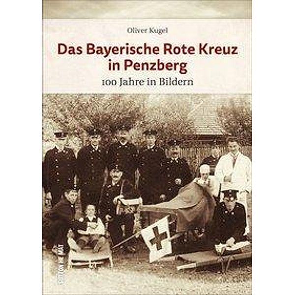 Kugel, O: Bayerische Rote Kreuz in Penzberg, Oliver Kugel