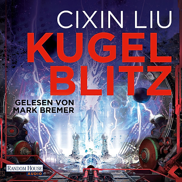 Kugelblitz, Cixin Liu