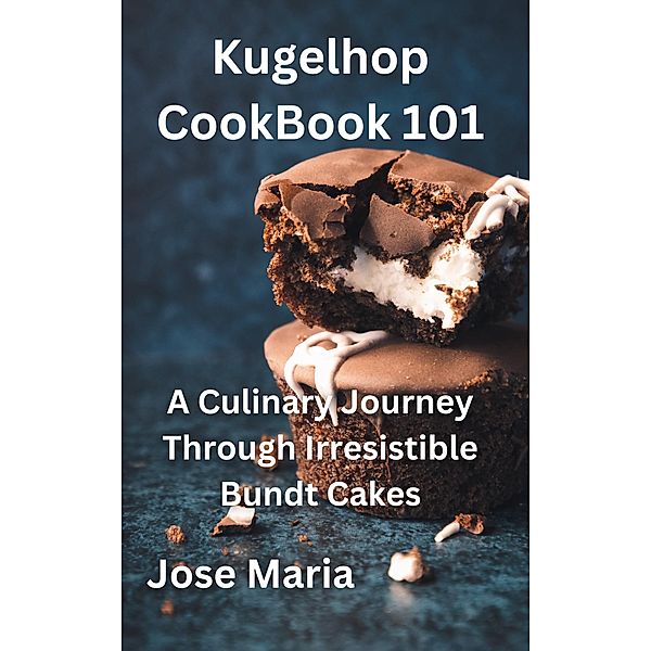 Kugelhopf CookBook 101, Jose Maria