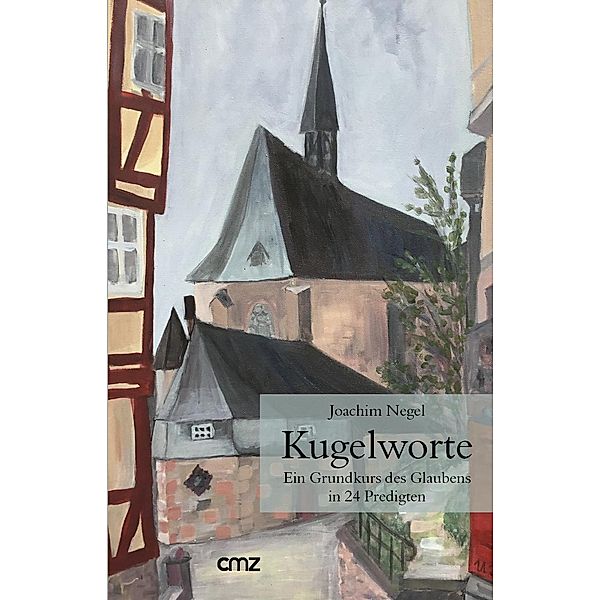 Kugelworte, Joachim Negel